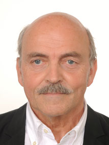 Wilfried Eich, Bauberater